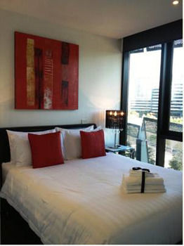 Docklands Executive Apartments