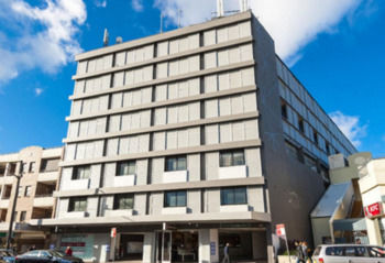 Apartamento Randwick Central Suites