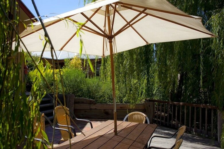 Apartamento Perricoota Vines Retreat