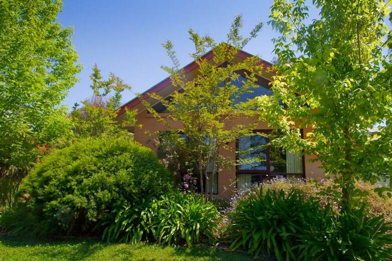 Apartamento Perricoota Vines Retreat