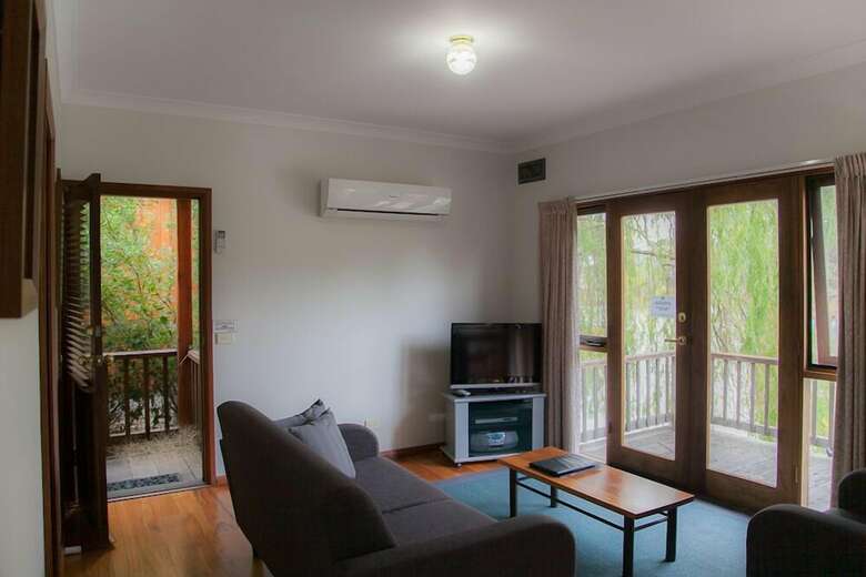 Apartamento Perricoota Vines Retreat