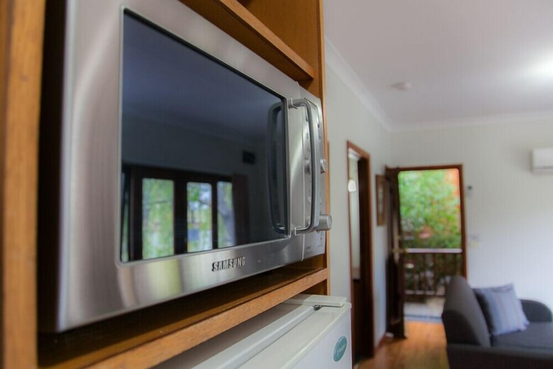 Apartamento Perricoota Vines Retreat
