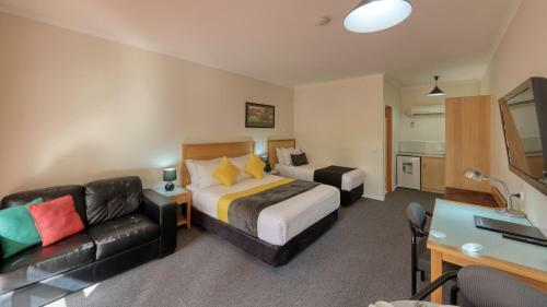 Motel Comfort Inn Lady Augusta