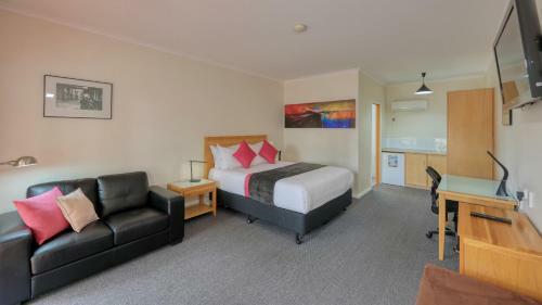 Motel Comfort Inn Lady Augusta