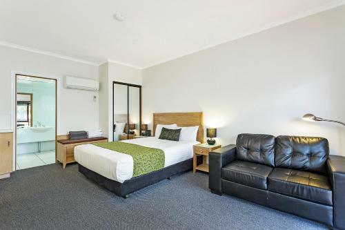Motel Comfort Inn Lady Augusta