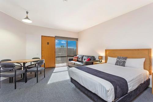 Motel Comfort Inn Lady Augusta