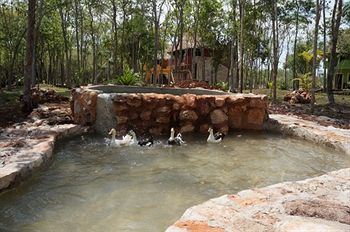 Real Mayab Hotel & Bungalows