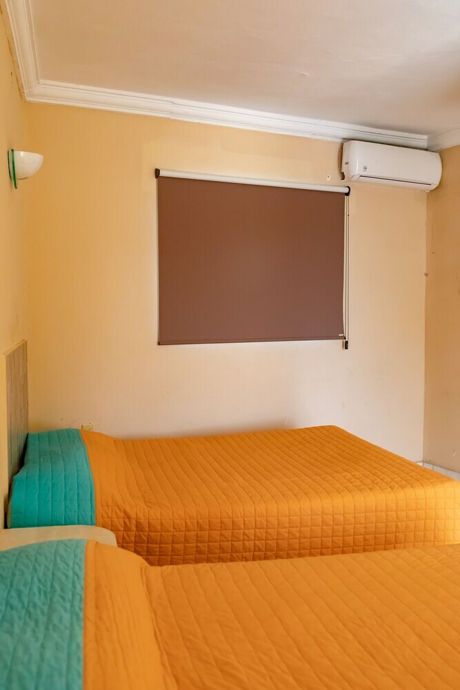 Hotel Fiesta Veracruz