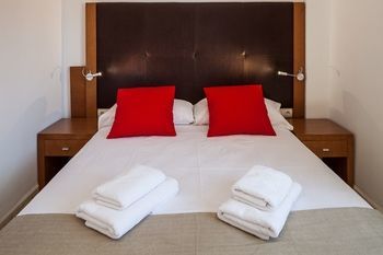 Aparthotel Ibiza Heaven Apartments