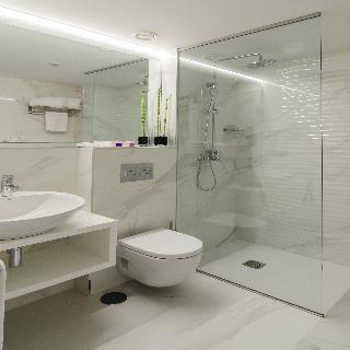Agua De Mar Hotel Boutique