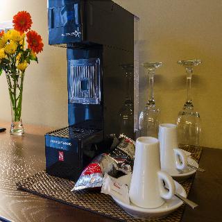Agua De Mar Hotel Boutique