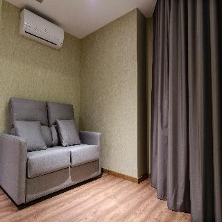 Agua De Mar Hotel Boutique