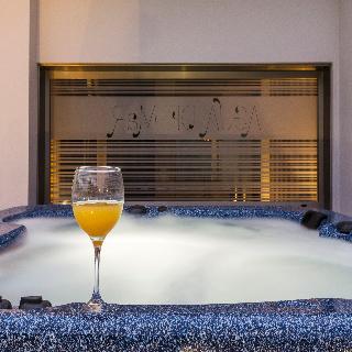 Agua De Mar Hotel Boutique