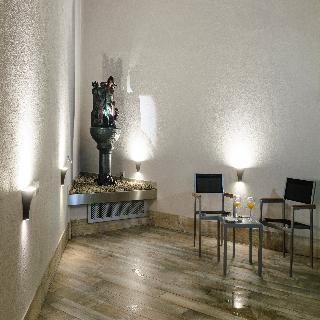 Agua De Mar Hotel Boutique