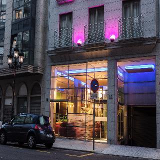 Agua De Mar Hotel Boutique