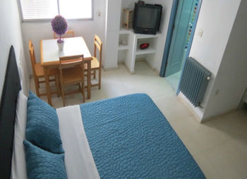 Apartamento Comet Suites Almona