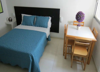 Apartamento Comet Suites Almona