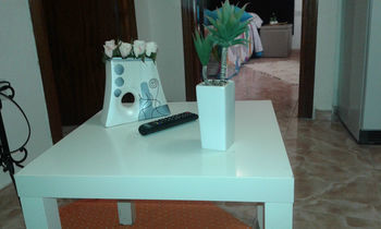 Apartamento Comet Suites Almona