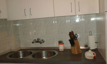 Apartamento Comet Suites Almona