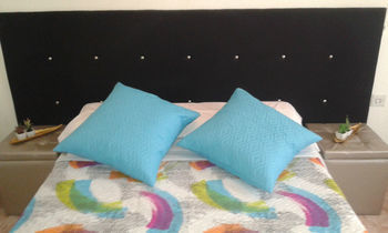 Apartamento Comet Suites Almona
