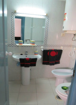 Apartamento Comet Suites Almona