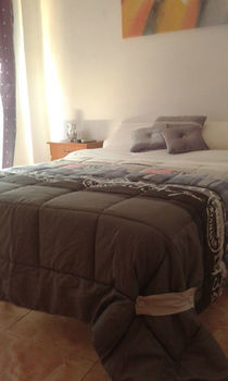 Apartamento Comet Suites Almona