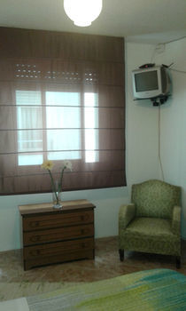 Apartamento Comet Suites Almona