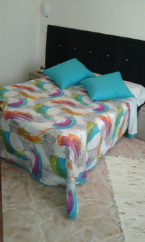 Apartamento Comet Suites Almona