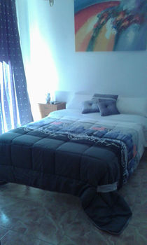 Apartamento Comet Suites Almona