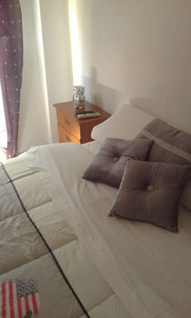 Apartamento Comet Suites Almona