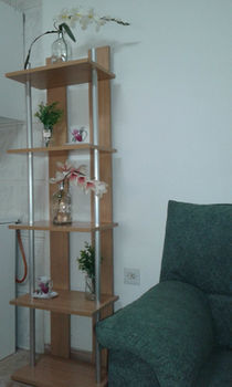Apartamento Comet Suites Almona