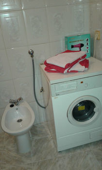 Apartamento Comet Suites Almona