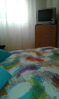Apartamento Comet Suites Almona