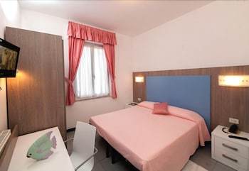 Hotel Villa Rosa