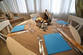 Hotel Villa Rosa