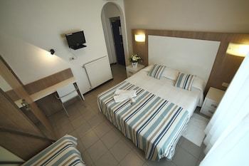 Hotel Villa Rosa