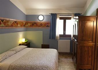 Agroturismo Agricola Nizzi