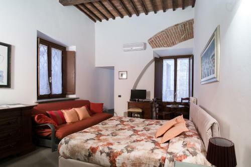 Apartamento La Corte Del Re