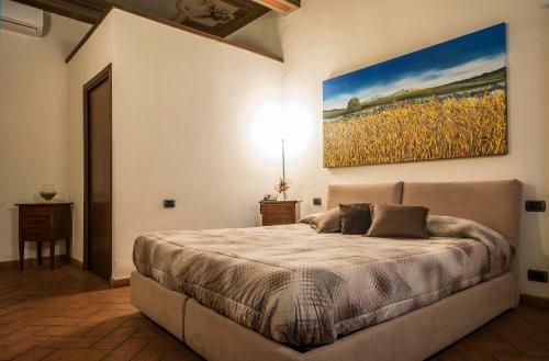Apartamento La Corte Del Re