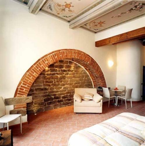 Apartamento La Corte Del Re