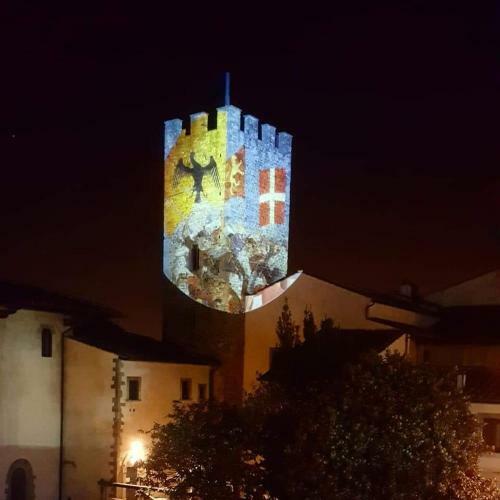 Apartamento La Corte Del Re