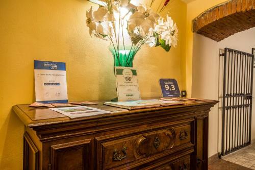 Apartamento La Corte Del Re