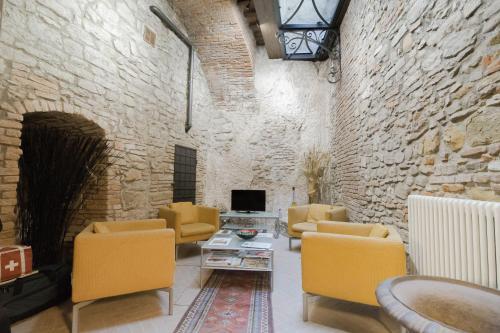 Apartamento La Corte Del Re