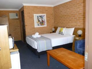 Hotel Royal Palms Motor Inn