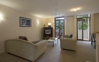 Hotel The Mediterranean Port Douglas