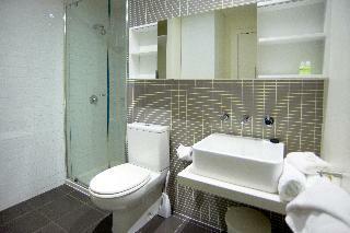 City Edge On Elizabeth Apartment Hotel