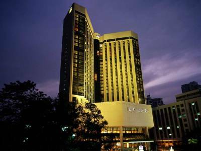 Best Western Shenzhen Felicity Hotel