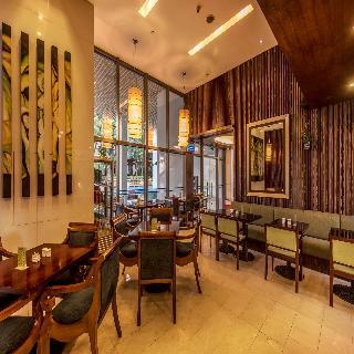 Aparthotel Fraser Place Shekou
