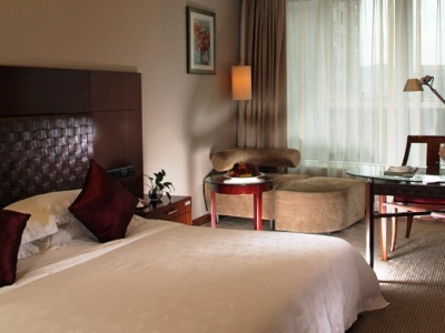 Hotel Grand Skylight Garden