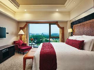 Hotel Intercontinental Shenzhen